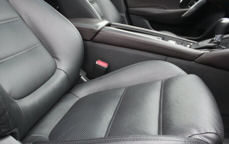 Mazda 6, 2016 год, 2 347 000 рублей, 18 фотография