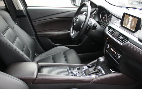 Mazda 6, 2016 год, 2 347 000 рублей, 17 фотография