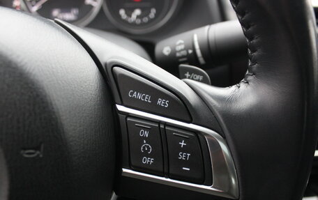 Mazda 6, 2016 год, 2 347 000 рублей, 24 фотография