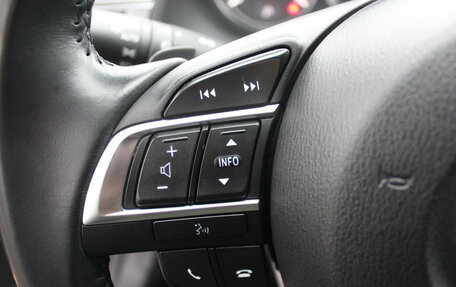 Mazda 6, 2016 год, 2 347 000 рублей, 23 фотография