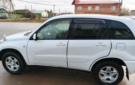 Toyota RAV4, 2003 год, 950 000 рублей, 1 фотография