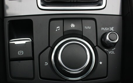 Mazda 6, 2016 год, 2 347 000 рублей, 29 фотография