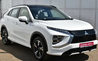 Mitsubishi Eclipse Cross, 2021 год, 3 200 000 рублей, 1 фотография