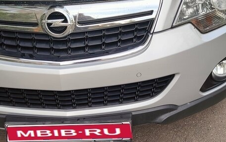 Opel Antara I, 2012 год, 1 400 000 рублей, 1 фотография