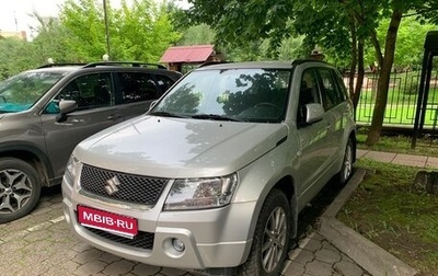 Suzuki Grand Vitara, 2008 год, 1 400 000 рублей, 1 фотография