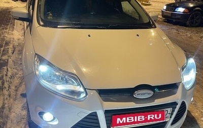 Ford Focus III, 2014 год, 880 000 рублей, 1 фотография