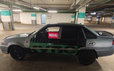 Daewoo Nexia I рестайлинг, 2012 год, 100 000 рублей, 1 фотография