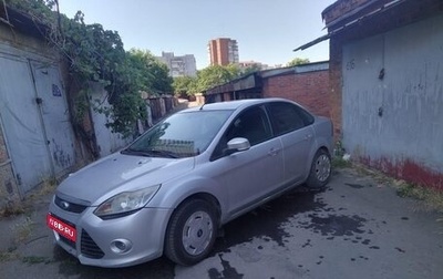 Ford Focus II рестайлинг, 2008 год, 400 000 рублей, 1 фотография