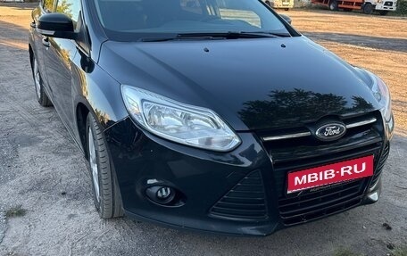 Ford Focus III, 2013 год, 700 000 рублей, 1 фотография