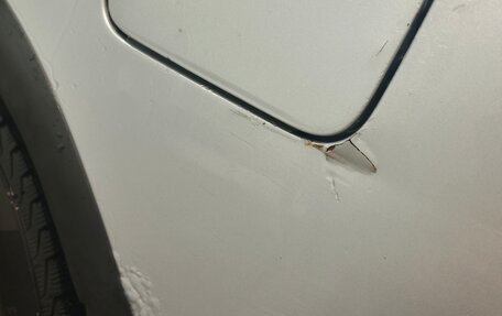 Nissan AD II, 2001 год, 250 000 рублей, 7 фотография