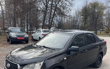 Datsun on-DO I рестайлинг, 2017 год, 270 000 рублей, 1 фотография