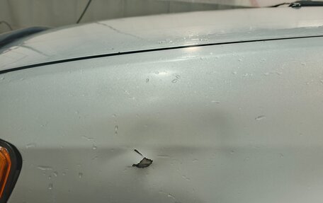 Nissan AD II, 2001 год, 250 000 рублей, 8 фотография