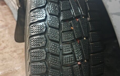 Nissan AD II, 2001 год, 250 000 рублей, 6 фотография