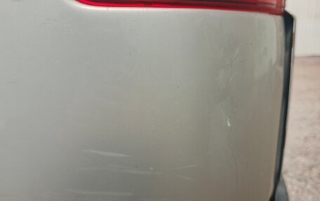 Nissan AD II, 2001 год, 250 000 рублей, 10 фотография