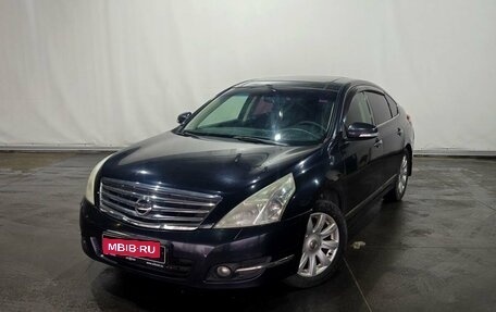 Nissan Teana, 2010 год, 1 050 000 рублей, 1 фотография