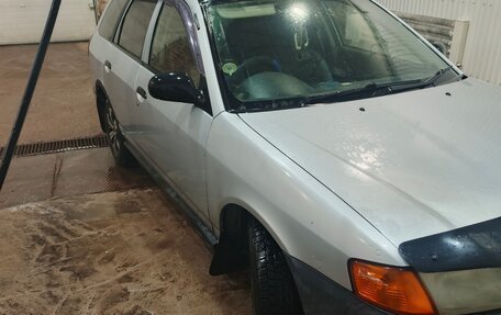 Nissan AD II, 2001 год, 250 000 рублей, 12 фотография