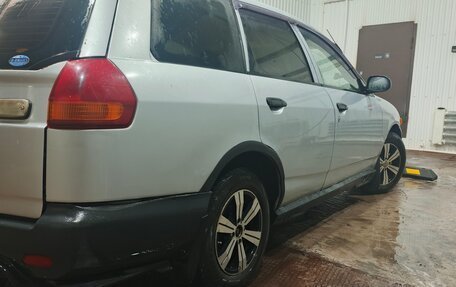 Nissan AD II, 2001 год, 250 000 рублей, 15 фотография