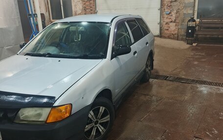 Nissan AD II, 2001 год, 250 000 рублей, 14 фотография