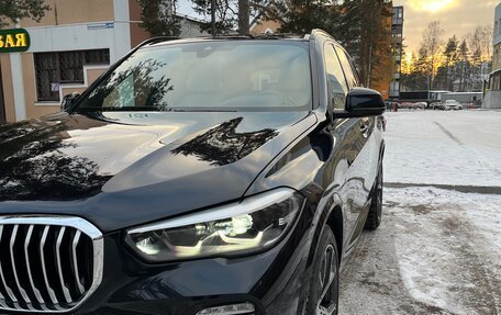 BMW X5, 2019 год, 6 900 000 рублей, 2 фотография