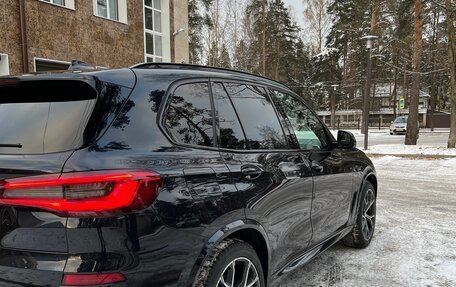 BMW X5, 2019 год, 6 900 000 рублей, 5 фотография