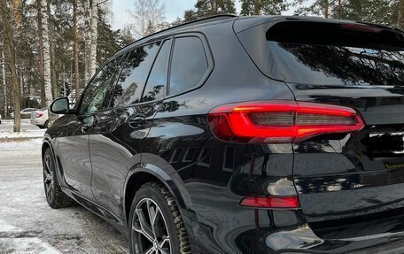 BMW X5, 2019 год, 6 900 000 рублей, 6 фотография