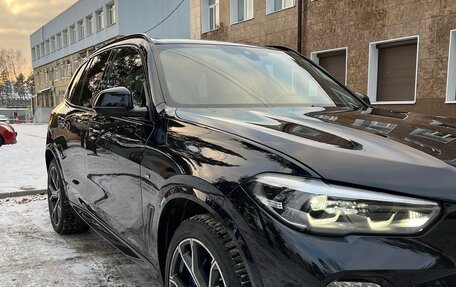 BMW X5, 2019 год, 6 900 000 рублей, 3 фотография