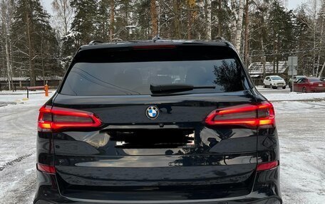 BMW X5, 2019 год, 6 900 000 рублей, 4 фотография