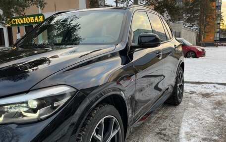 BMW X5, 2019 год, 6 900 000 рублей, 7 фотография