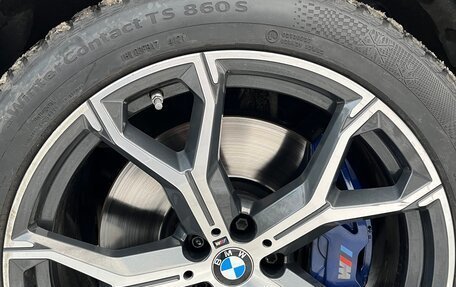 BMW X5, 2019 год, 6 900 000 рублей, 8 фотография