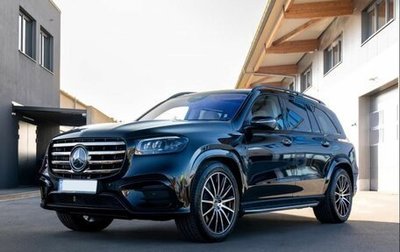 Mercedes-Benz GLS, 2025 год, 18 990 000 рублей, 1 фотография