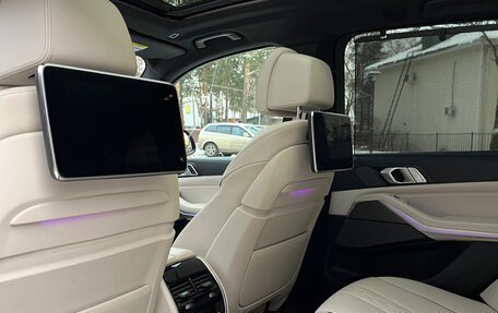 BMW X5, 2019 год, 6 900 000 рублей, 15 фотография