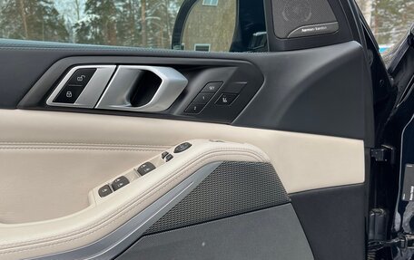 BMW X5, 2019 год, 6 900 000 рублей, 12 фотография