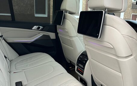 BMW X5, 2019 год, 6 900 000 рублей, 17 фотография