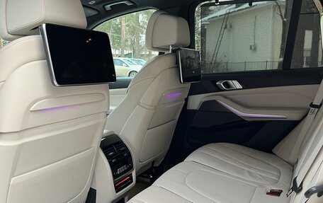 BMW X5, 2019 год, 6 900 000 рублей, 14 фотография