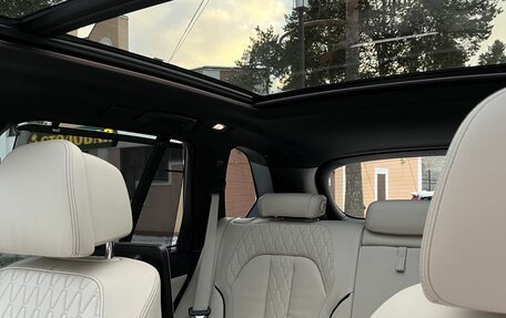 BMW X5, 2019 год, 6 900 000 рублей, 16 фотография