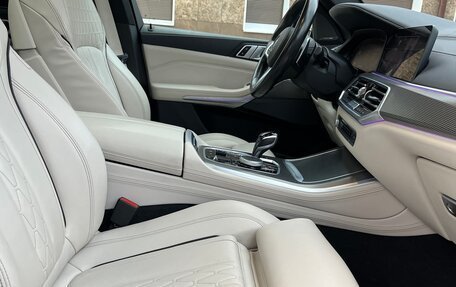 BMW X5, 2019 год, 6 900 000 рублей, 13 фотография