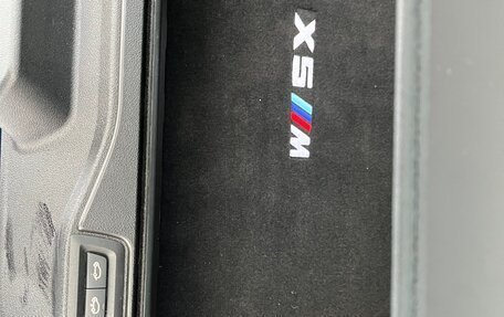 BMW X5, 2019 год, 6 900 000 рублей, 19 фотография