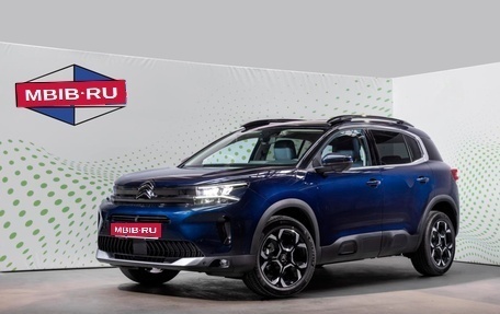 Citroen C5 Aircross I, 2024 год, 3 899 000 рублей, 1 фотография
