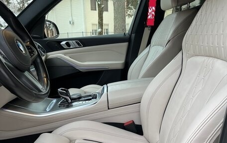 BMW X5, 2019 год, 6 900 000 рублей, 11 фотография