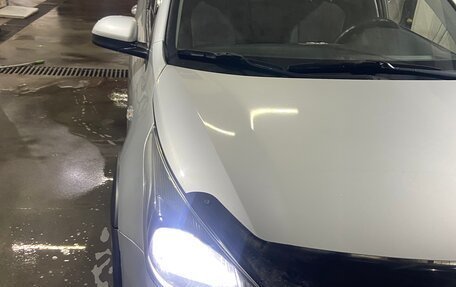 KIA Rio IV, 2020 год, 1 650 000 рублей, 3 фотография