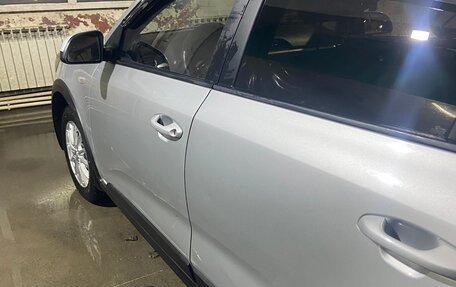 KIA Rio IV, 2020 год, 1 650 000 рублей, 4 фотография