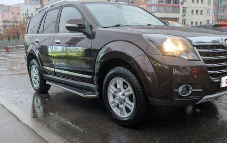 Great Wall Hover H3 I, 2014 год, 1 500 000 рублей, 2 фотография