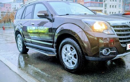 Great Wall Hover H3 I, 2014 год, 1 500 000 рублей, 5 фотография