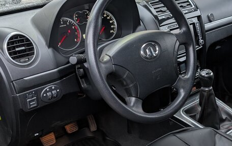 Great Wall Hover H3 I, 2014 год, 1 500 000 рублей, 9 фотография