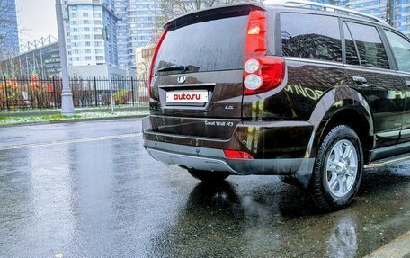 Great Wall Hover H3 I, 2014 год, 1 500 000 рублей, 7 фотография