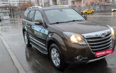 Great Wall Hover H3 I, 2014 год, 1 500 000 рублей, 3 фотография