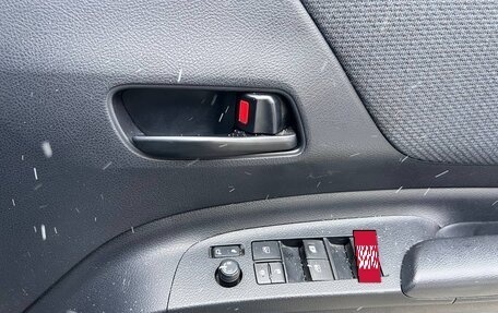 Toyota Sienta II, 2015 год, 1 800 000 рублей, 12 фотография