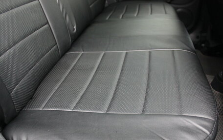 Nissan Terrano III, 2017 год, 1 237 000 рублей, 14 фотография