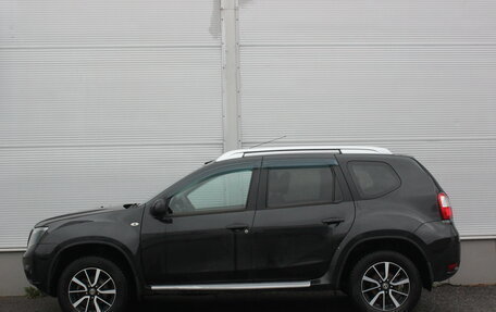 Nissan Terrano III, 2017 год, 1 237 000 рублей, 6 фотография