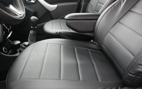 Nissan Terrano III, 2017 год, 1 237 000 рублей, 11 фотография